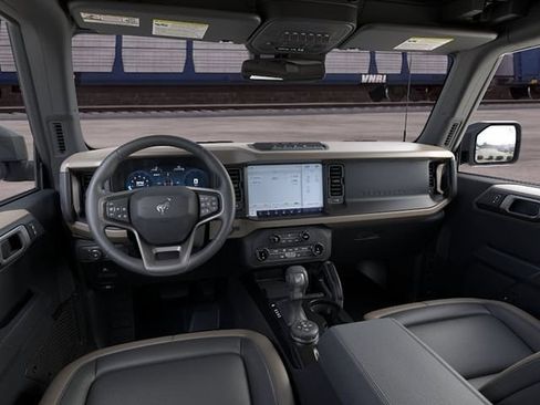 New 2026 Ford Bronco Big Bend AWD/4WD image 9