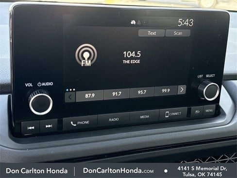 Used 2025 Honda Accord SE image 18