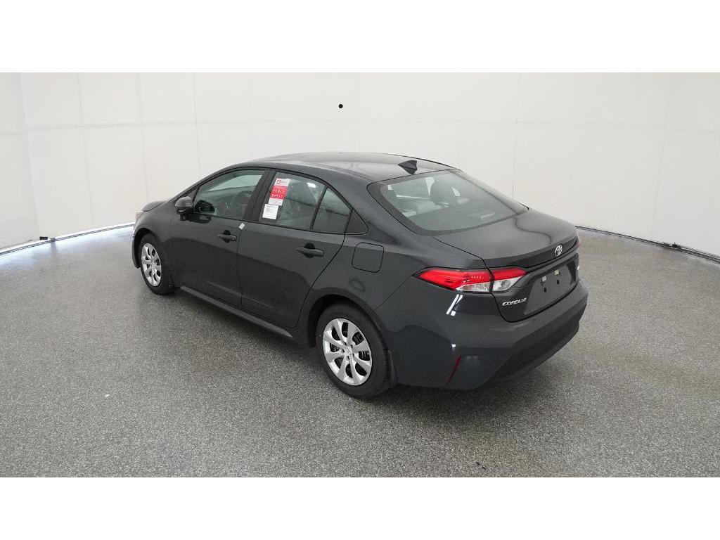 Used 2025 Toyota Corolla LE FWD image 7
