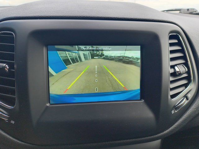 Used 2020 Jeep Compass Sport AWD/4WD image 24