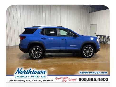 New 2026 GMC Terrain Elevation w/ Elevation Premium Package image 6