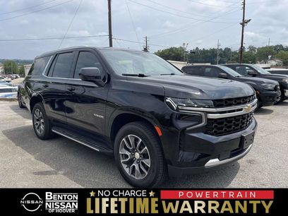Used 2023 Chevrolet Tahoe LS