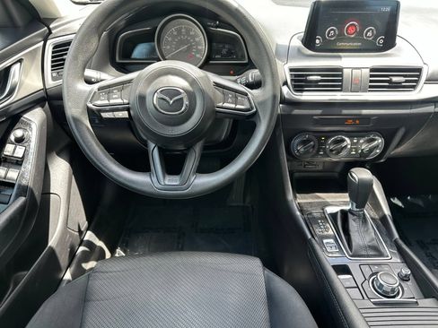 Used 2017 MAZDA MAZDA3 Sport FWD image 16