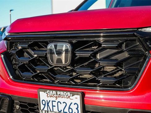 Used 2024 Honda CR-V Sport-L image 7