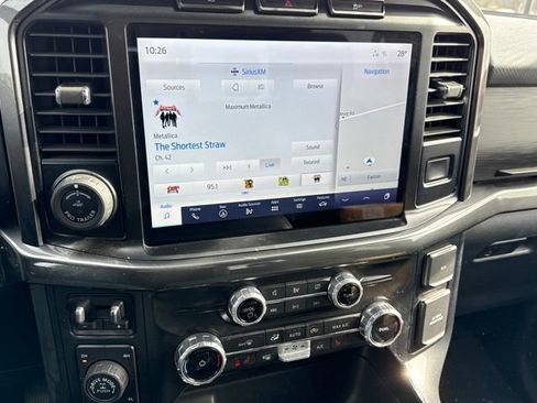 Used 2023 Ford F150 XLT w/ Equipment Group 302A High image 28