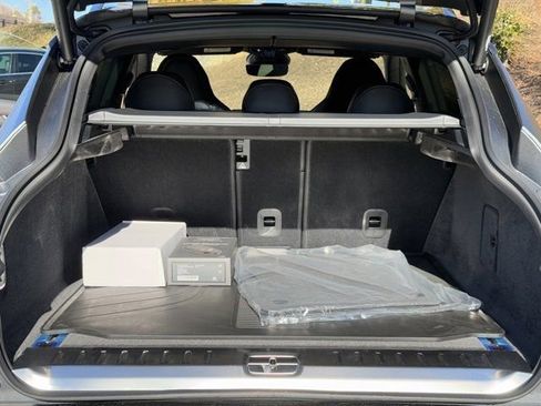 New 2025 Aston Martin DBX 707 image 37