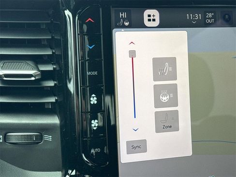 New 2025 RAM 1500 Big Horn image 19