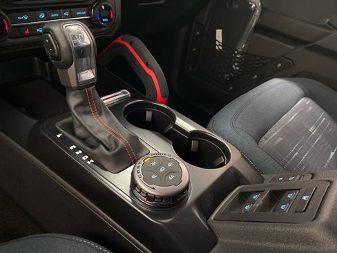 New 2025 Ford Bronco Heritage Edition image 22