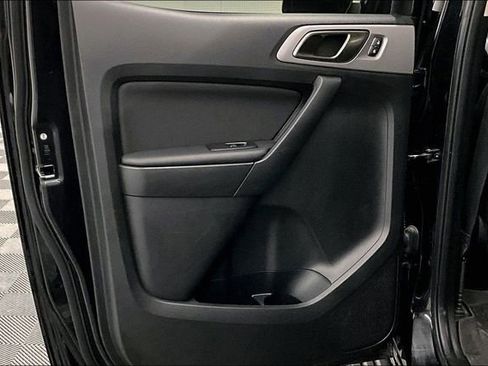 Used 2023 Ford Ranger XLT w/ Equipment Group 301A Mid image 20