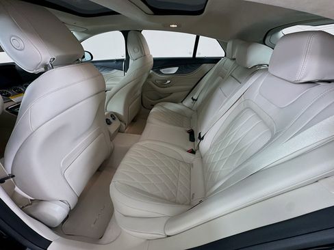 New 2026 Mercedes-Benz AMG GT 53 image 27