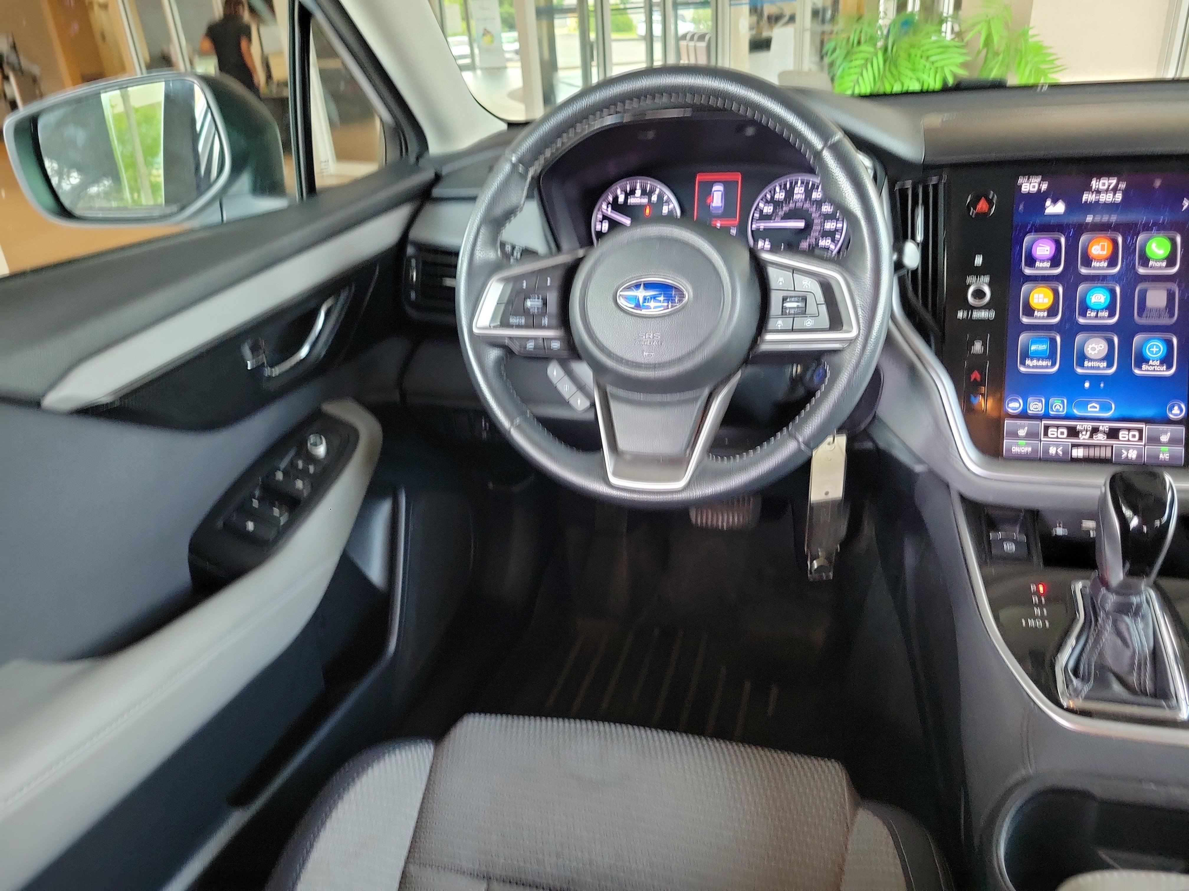 Used 2022 Subaru Outback Premium AWD/4WD image 12