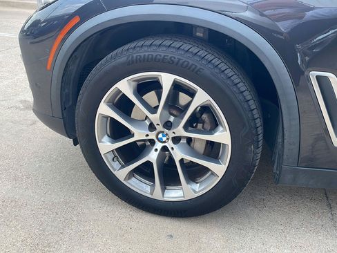 Used 2021 BMW X5 sDrive40i w/ Premium Package RWD image 5