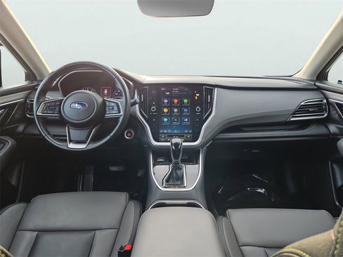 Used 2023 Subaru Outback Onyx Edition image 11