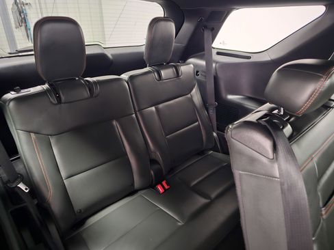 Used 2023 Ford Explorer Timberline w/ Timberline Technology Package image 18