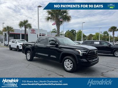 Used 2023 Toyota Tundra SR5