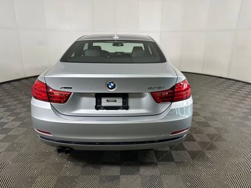 Used 2016 BMW 428i xDrive Coupe image 4