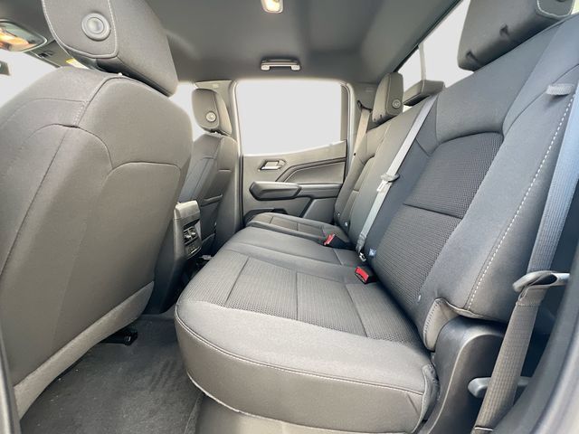 New 2026 GMC Canyon Elevation w/ Convenience Package RWD image 17
