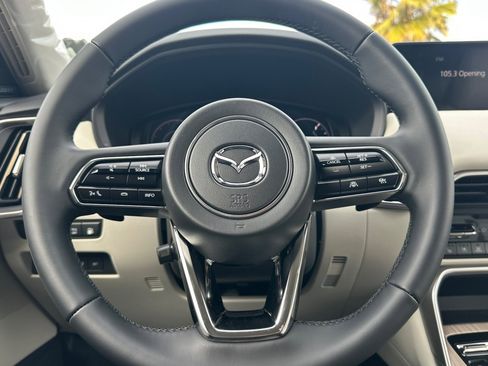 New 2026 MAZDA CX-90 Plug-In Hybrid w/ Premium Plus image 27