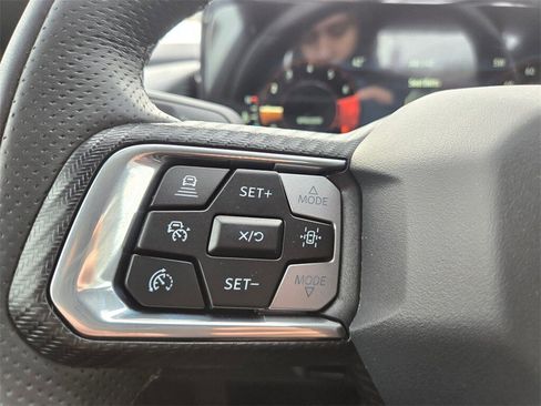 New 2026 Ford Mustang Premium image 17