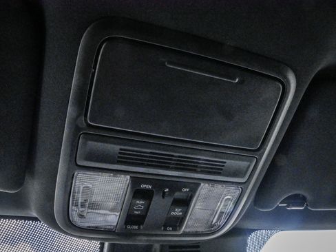 Used 2024 Honda Passport TrailSport image 27