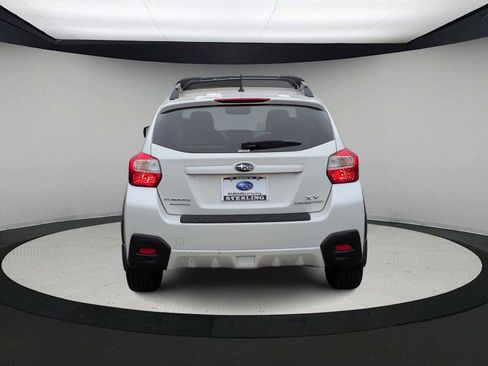 Used 2014 Subaru Crosstrek 2.0i Premium w/ Moonroof Package image 7