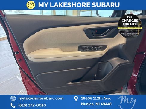 New 2026 Subaru Forester image 19