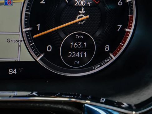 Used 2020 Bentley Continental GT AWD/4WD image 27