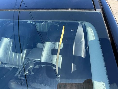 Used 2021 MAZDA MAZDA6 Touring image 32