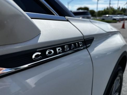 Certified 2024 Lincoln Corsair AWD w/ Equipment Group 101A image 47