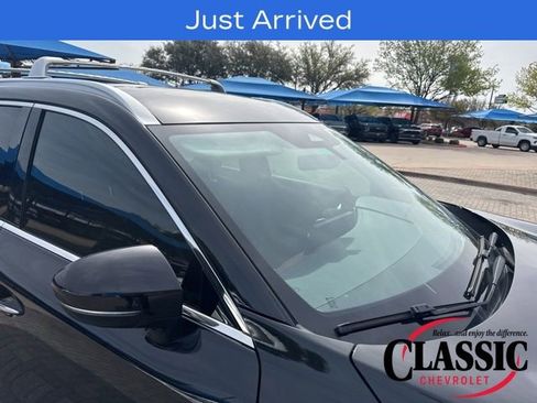 Used 2023 INFINITI QX60 Sensory w/ Cargo Package image 33