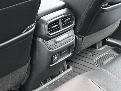 Used 2024 Honda Passport Black Edition image 36
