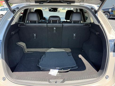 Used 2025 MAZDA CX-5 AWD 2.5 S w/ Preferred Package image 4