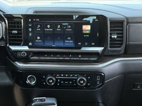 Certified 2023 Chevrolet Silverado 1500 RST RWD image 19