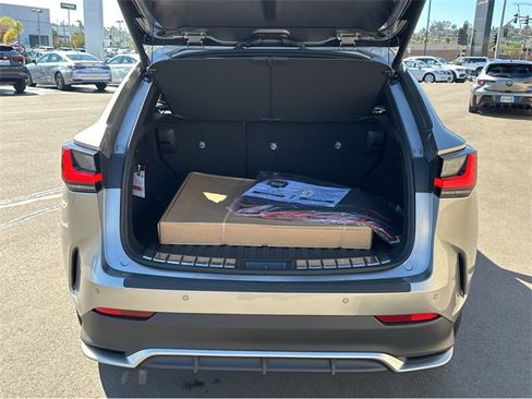 New 2026 Lexus NX 350 F Sport image 19