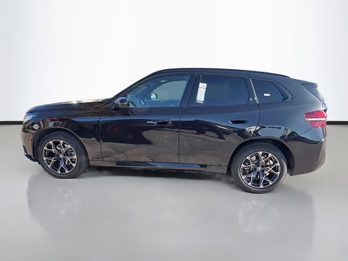 Used 2025 BMW X3 xDrive30i image 6