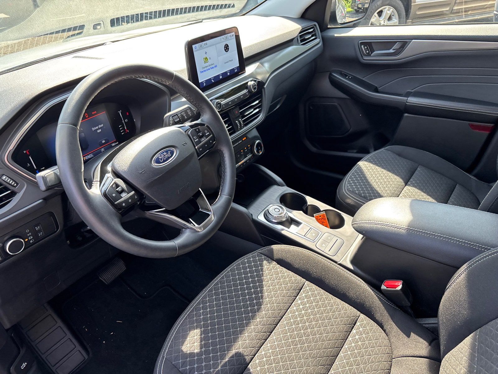 Used 2023 Ford Escape Active AWD/4WD image 23