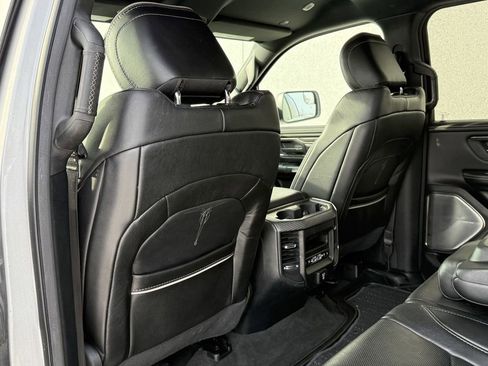 Used 2020 RAM 1500 Limited image 30