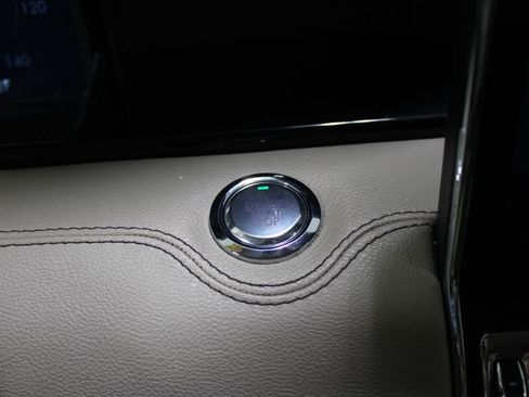 Used 2023 Lincoln Navigator Reserve image 52