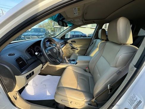 Used 2015 Acura RDX AWD image 10