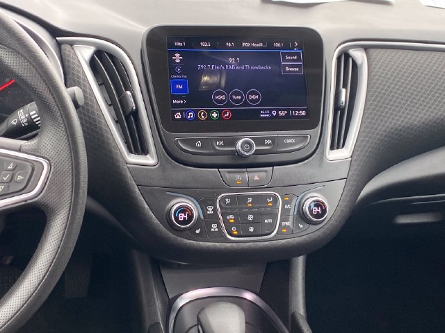 Certified 2024 Chevrolet Malibu LT FWD image 10