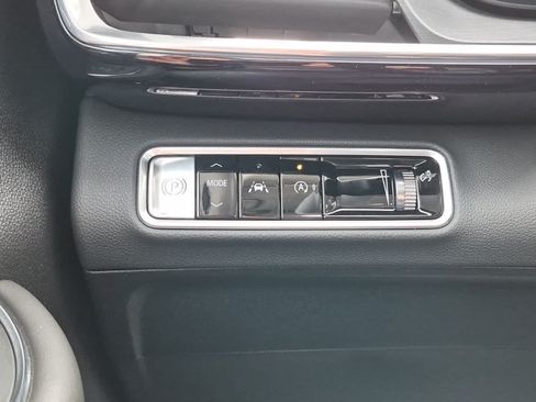 New 2026 Buick Envision Preferred AWD/4WD image 18