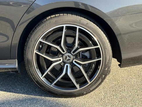 Used 2021 Mercedes-Benz E 350 E 350 image 15