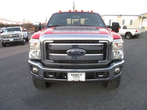 Used 2016 Ford F350 Lariat w/ Lariat Ultimate Package image 2