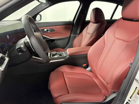 New 2026 BMW 330i xDrive Sedan w/ Convenience Package image 11