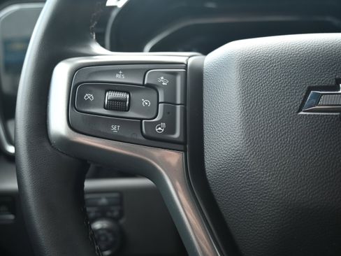 Used 2023 Chevrolet Silverado 1500 LT Trail Boss w/ Protection Package image 29