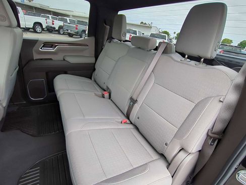 Used 2026 Chevrolet Silverado 1500 LT RWD image 24