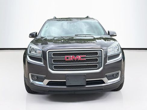 Used 2017 GMC Acadia Limited SLT AWD/4WD image 2