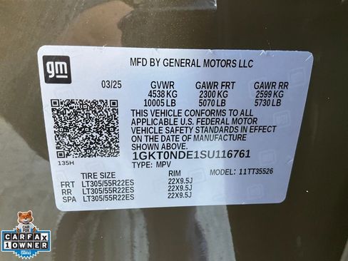 Used 2025 GMC Hummer EV 2X image 29