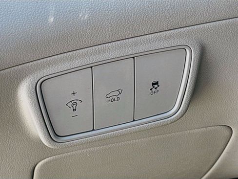 Certified 2024 Hyundai Tucson SEL AWD/4WD image 14