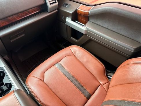 Used 2018 Ford F150 King Ranch AWD/4WD image 14